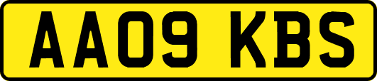 AA09KBS