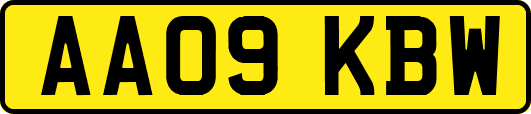 AA09KBW