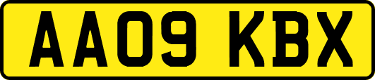 AA09KBX
