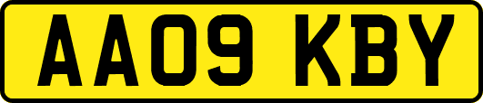 AA09KBY