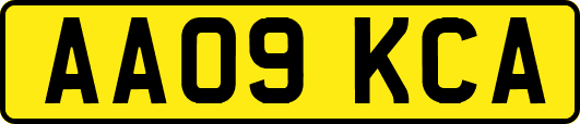 AA09KCA