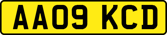 AA09KCD