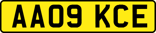 AA09KCE