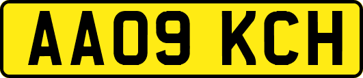 AA09KCH