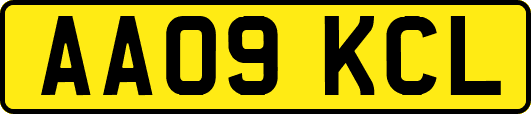 AA09KCL