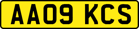 AA09KCS