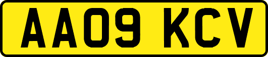 AA09KCV