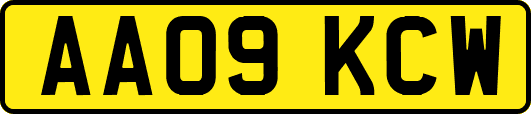 AA09KCW