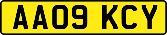 AA09KCY