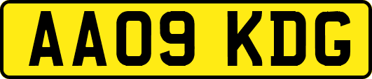 AA09KDG