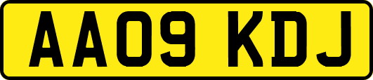 AA09KDJ