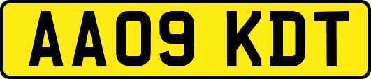 AA09KDT