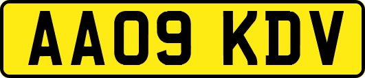 AA09KDV
