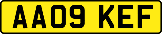 AA09KEF