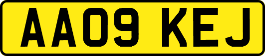 AA09KEJ