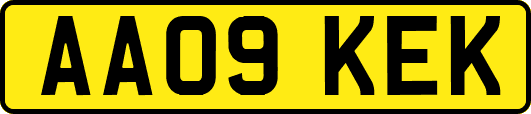 AA09KEK