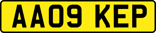 AA09KEP