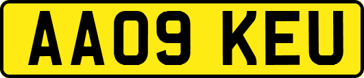 AA09KEU