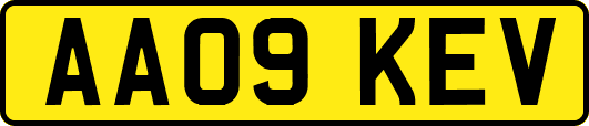 AA09KEV
