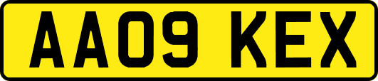 AA09KEX