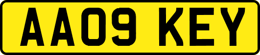 AA09KEY