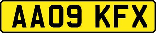 AA09KFX