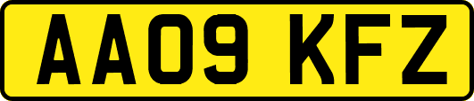 AA09KFZ