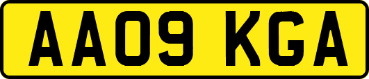 AA09KGA