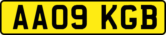 AA09KGB