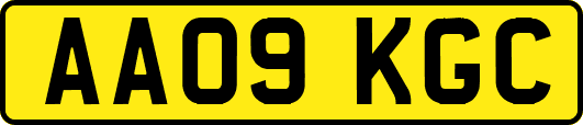 AA09KGC