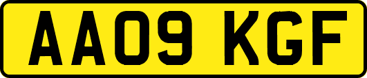 AA09KGF