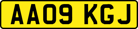 AA09KGJ