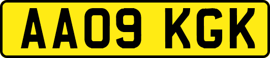 AA09KGK