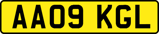 AA09KGL