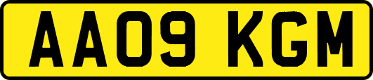 AA09KGM