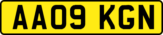 AA09KGN