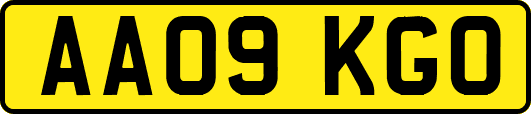 AA09KGO