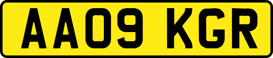AA09KGR