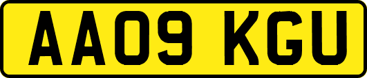 AA09KGU