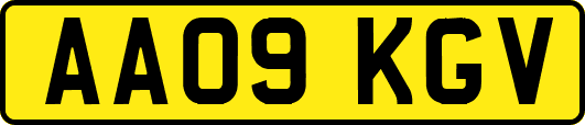 AA09KGV