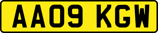 AA09KGW