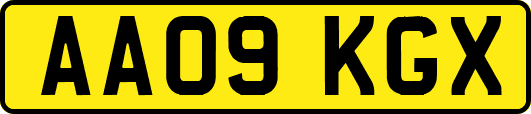 AA09KGX