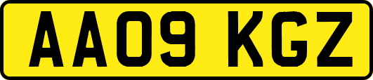 AA09KGZ