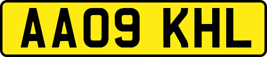 AA09KHL