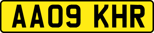 AA09KHR