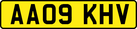 AA09KHV