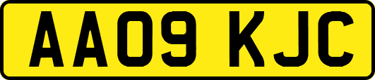 AA09KJC