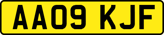 AA09KJF