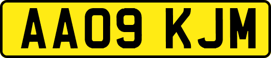 AA09KJM