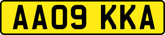 AA09KKA